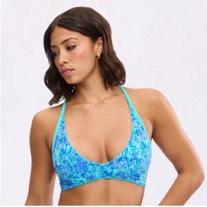 Buffbunny Girlfriend reversible sports bra